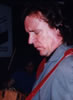 Playing drums with bass legend Jack Bruce in Frankfurt way back in the 80s. This was when Jack was endorsing Hoyer guitars and he asked if I fancied a 20 minute set with him.Very priveleged to have played "Sunshine of Your Love" etc. with THE MAN! Loads of fun but he never asked me to join the band permanently.